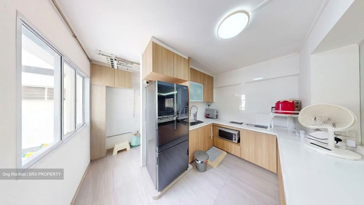 Blk 493B Tampines Avenue 9 (Tampines), HDB 5 Rooms #557146971